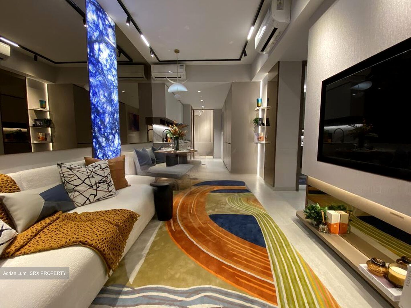 Zion Road (D3), Condominium #470746151